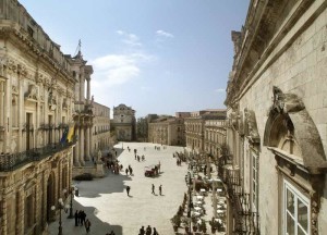 Siracusa Ortigia